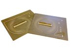Additive Manufacturing Services of Electrical Coils