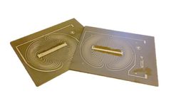 Additive Manufacturing Services of Electrical Coils