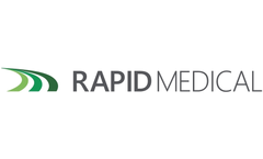 Rapid Medical - Model Tigertriever 17 - Adjustable Clot Retriever