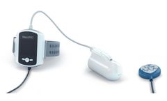 Model WatchPAT 300 - Home Sleep Apnea Test (HSAT)