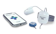 Model WatchPAT ONE - Fully Disposable Fully Reliable