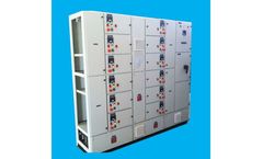 M-Tech - Model APFC - Automatic Power Factor Control Panels