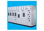 M-Tech - Model AMF - Auto Synchronize Panels