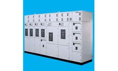 M-Tech - Model AMF - Auto Synchronize Panels