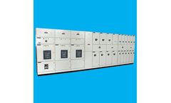 M-Tech - Model PCC - Power Control Panels