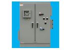 M-Tech - Model VFD - Variable Frequency Drive Panels