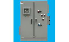 M-Tech - Model VFD - Variable Frequency Drive Panels