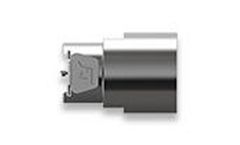 Nordson Medical - Filtration Sink Thread Connectors