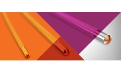 Nordson Medical - Film-Cast PTFE Liner Tubing