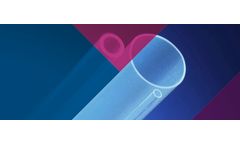 Nordson Medical - Ram Extruded Tubing