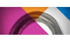 Nordson Medical - Reinforced Tubing