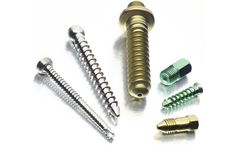 Tegra - CNC Swiss Machining