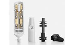 Tegra - Injection Molding