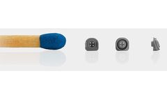 Tegra - Micro Molding