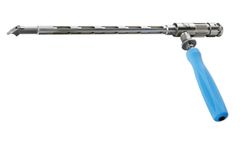 Tegra - Gundrilling