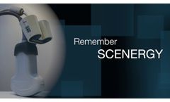 Scenergy by Clear Guide - Video
