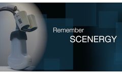 Clear Guide Scenergy - Introduction - Video