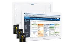 Tangent - Model E22B and E24B - Medical Grade Computers