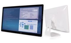 Tangent - Model Medix M24T - 24 Inch Medical Grade Computer
