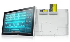 Tangent - Model Medix T24B - 24 Inch Medical Grade Computer