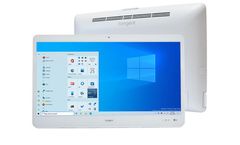 Tangent - Model Medix 24v2 - 24 Inch Medical Grade Computer