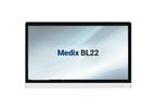 Tangent - Model Medix BL22 - Medical Monitor