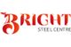 Bright Steel