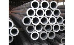 BrightSteel - Alloy Steel Seamless Tubes