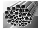 BrightSteel - Model ASTM A213 T1 - Alloy Steel Seamless Tubes
