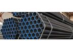 BrightSteel - Model ASTM A213 Grade T5 - Alloy Steel Seamless Tubes
