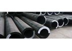 BrightSteel - Model ASTM A213 Grade T9 - Alloy Steel Seamless Tubes