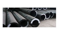 BrightSteel - Model ASTM A213 Grade T9 - Alloy Steel Seamless Tubes