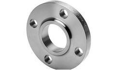 WSA - Slip On Flanges