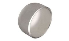 WSA - Pipe Fitting End Caps