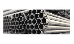 WSA - Pipes & Tubes