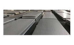 WSA - Sheets Plates & Coil