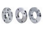 WSA - Weld Neck Flanges