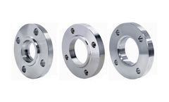 WSA - Weld Neck Flanges