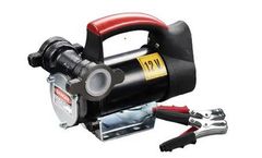 Everyoung - Model 1225A 12V/24V - DC Diesel Pumps