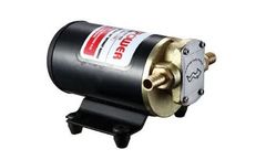 Everyoung - Model 1223C 12V - DC Diesec Pump