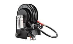 Everyoung - Model YOILP 1224BT-36 - Hose Reel