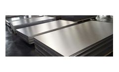 Inox Steel India - Model 6082 - Aluminium Plates