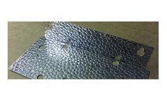 Inox Steel India - Reflector Aluminium Sheets