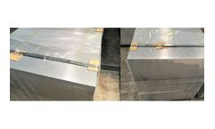 Inox Steel India - Model 6082 T6 - Aluminium Block