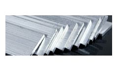 Inox Steel India - Model 6061 T6 - Aluminium Flat