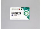 Freshliance - Model BlueTag T10 - Bluetooth Temperature Data Logger Recorder