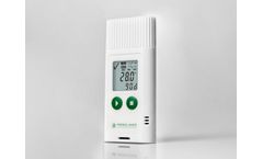 Freshliance - Model Tagplus-T - Multi-use Temperature Data Loggers USB PDF Multipurpose