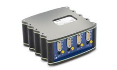 Model g.HIamp - Biosignal Amplifier With 256 Channels for Invasive and Non-Invasive Measurements
