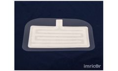 Vision-MR Dispersive Electrode