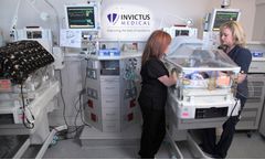 Neoasis - Non-Contact Device
